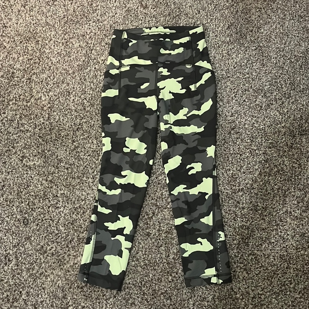 Lulu Leggings